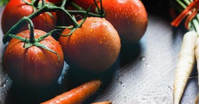 Натурално лечение на подагра - защо ягодите са добри за подагра