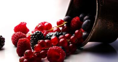 5 Противовъзпалителни ястия, които ще ви помогнат да облекчите болката