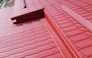 Защо следва да изберем ламаринени керемиди за покрив на нашия дом?