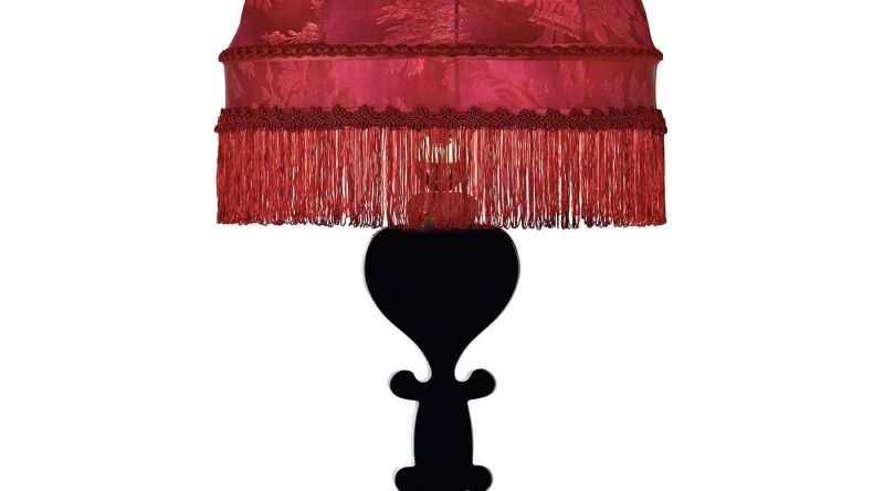 Illuminate Your Home with Stylish Table Lamps: A Comprehensive Guide